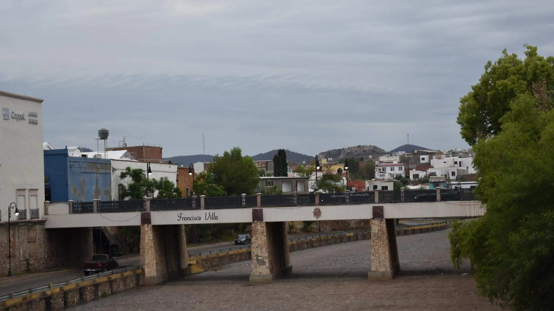 lluvia clima lunes 15 de julio